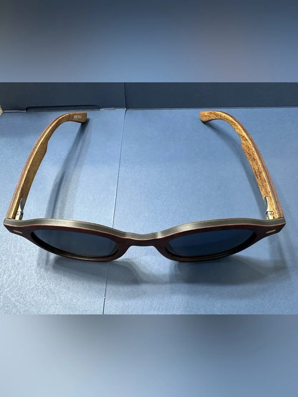Woodie Unisex Stylish sunglasses